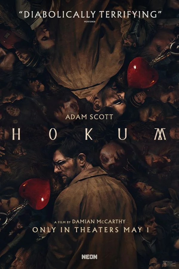 HOKUM