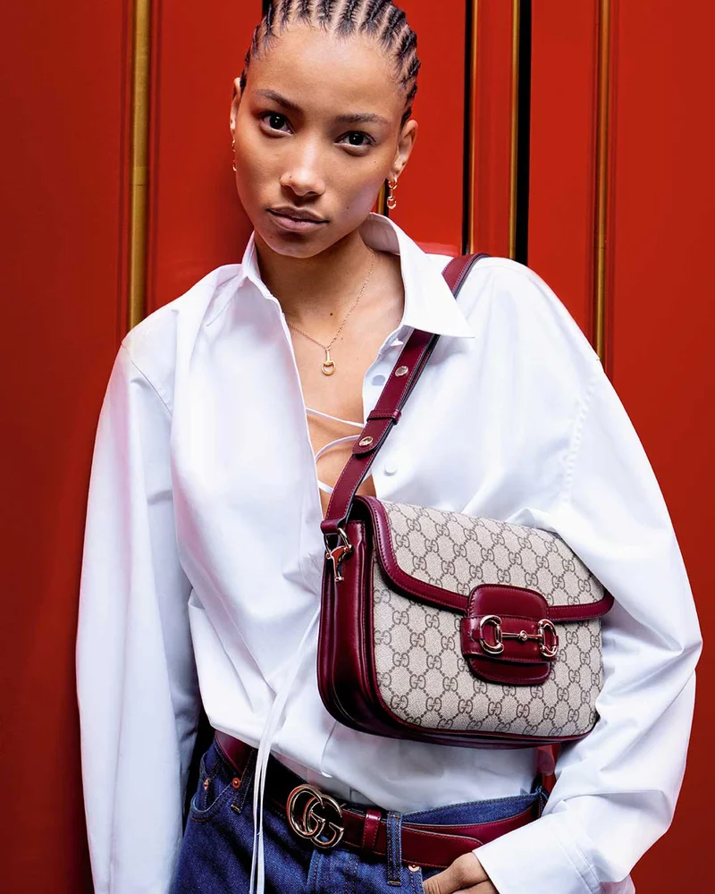 Bag Discover more on the Gucci website