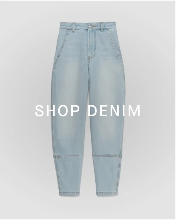 [IMAGE] SHOP DENIM