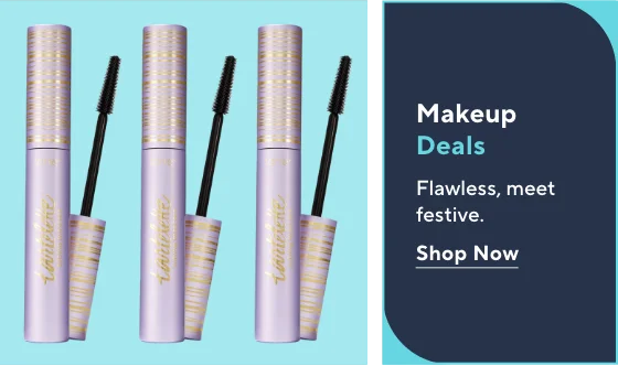 make up deals