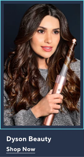 dyson beauty