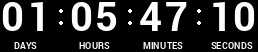 countdownmail.com