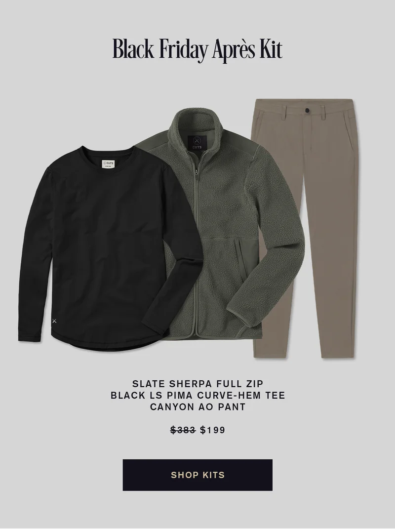 BF Apres Kit