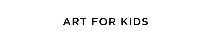 Art for Kids