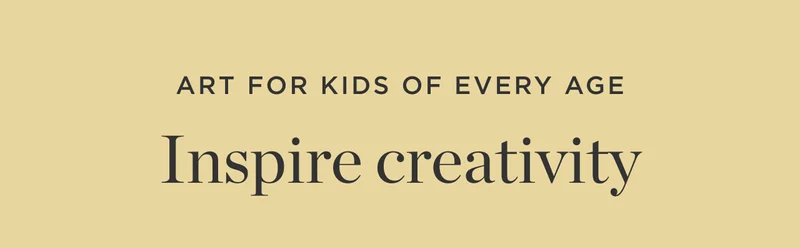 Inspire Creativity