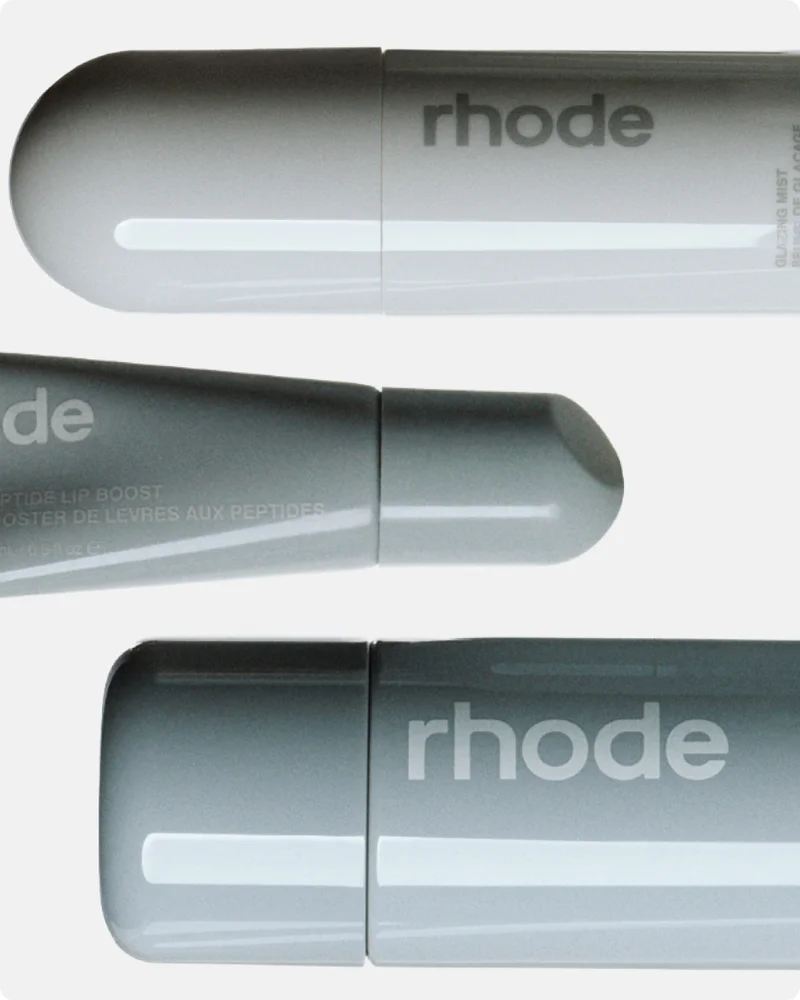 glazing mist, peptide lip boost, glazing mist