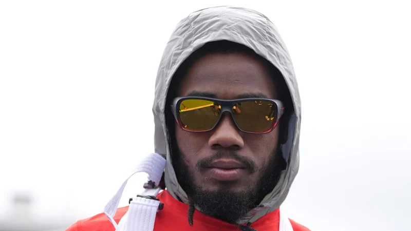 Sanity prevails for the Bills and James Cook