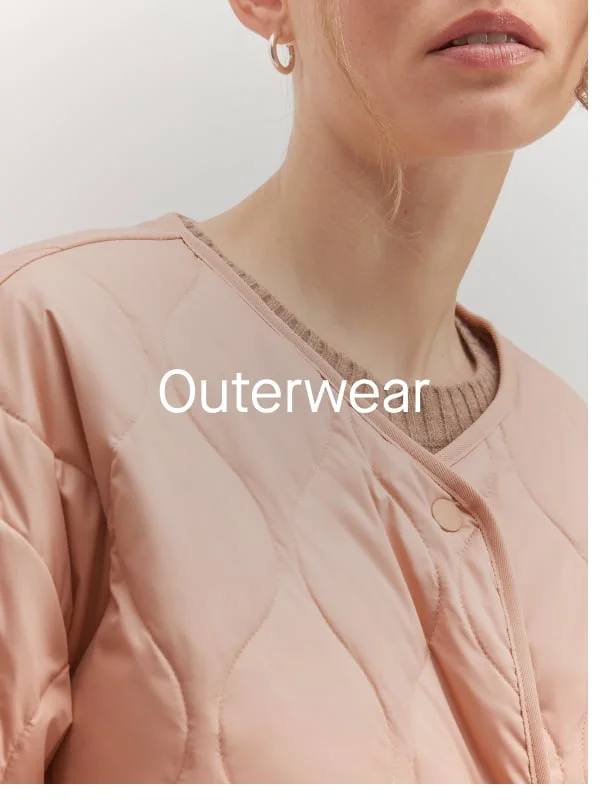 Outerwear