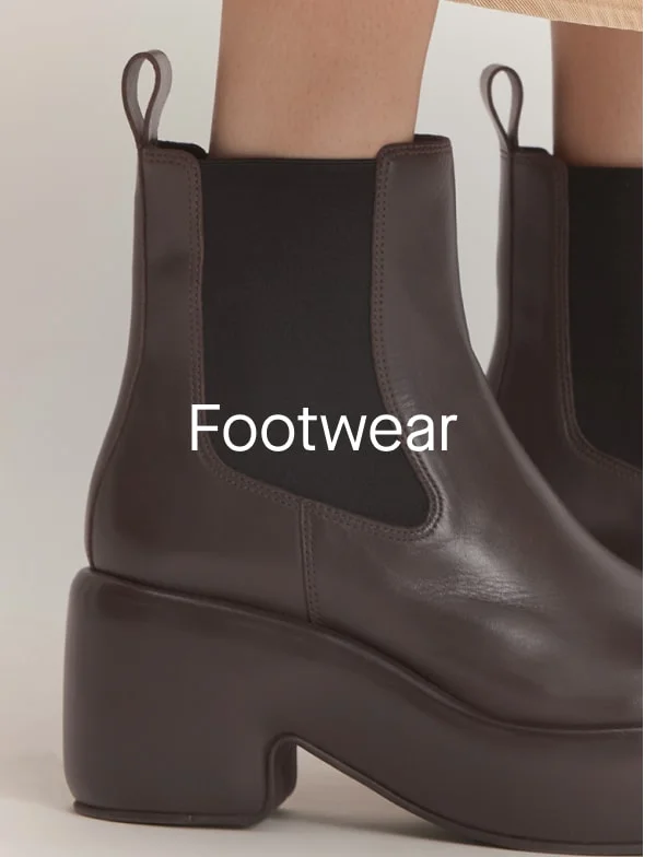 Footwear
