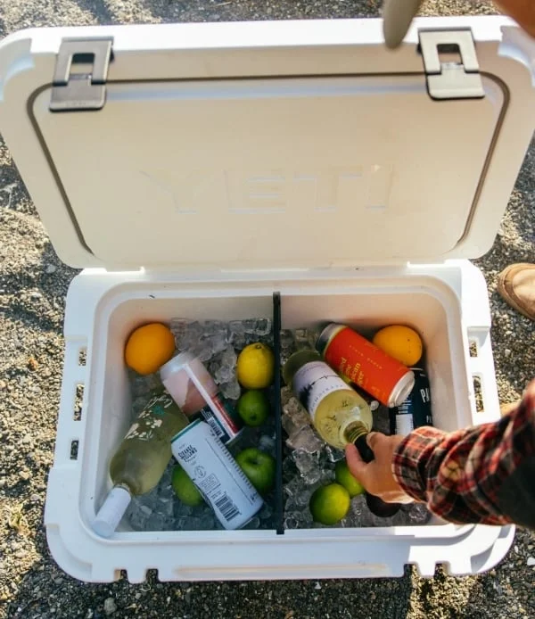 Roadie 48 Wheeled Cooler