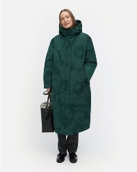 Taiottu Unikko Down coat Taiottu Unikko Down coat