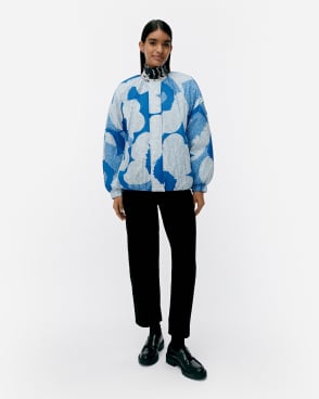 Silmu Unikko Coat
