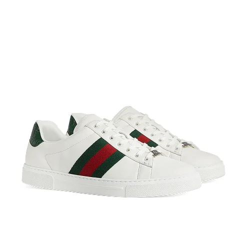 Shoe(s) Discover more on the Gucci website