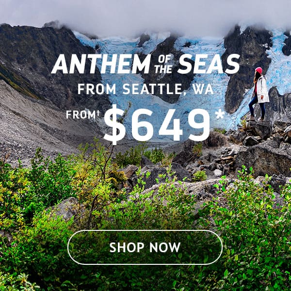 ANTHEM OF THE SEAS