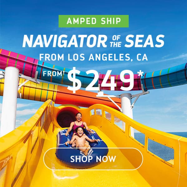 UTOPIA OF THE SEAS