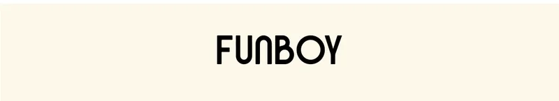 Funboy