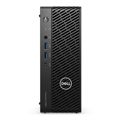 Precision 3000 Series Fixed Workstation