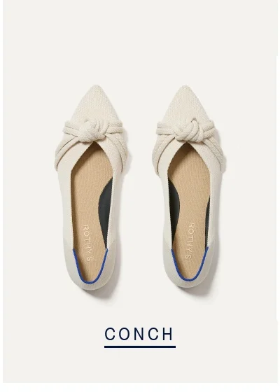 CONCH CONCH
