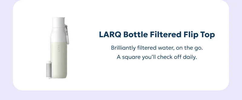 Shop LARQ Bottle Filtered