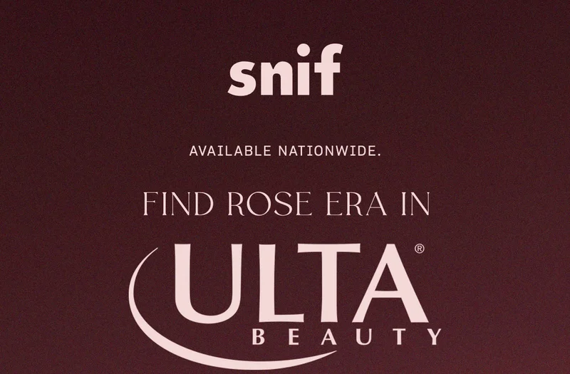 find Rose Era in [Ulta Beauty]