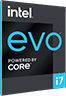 intel evo