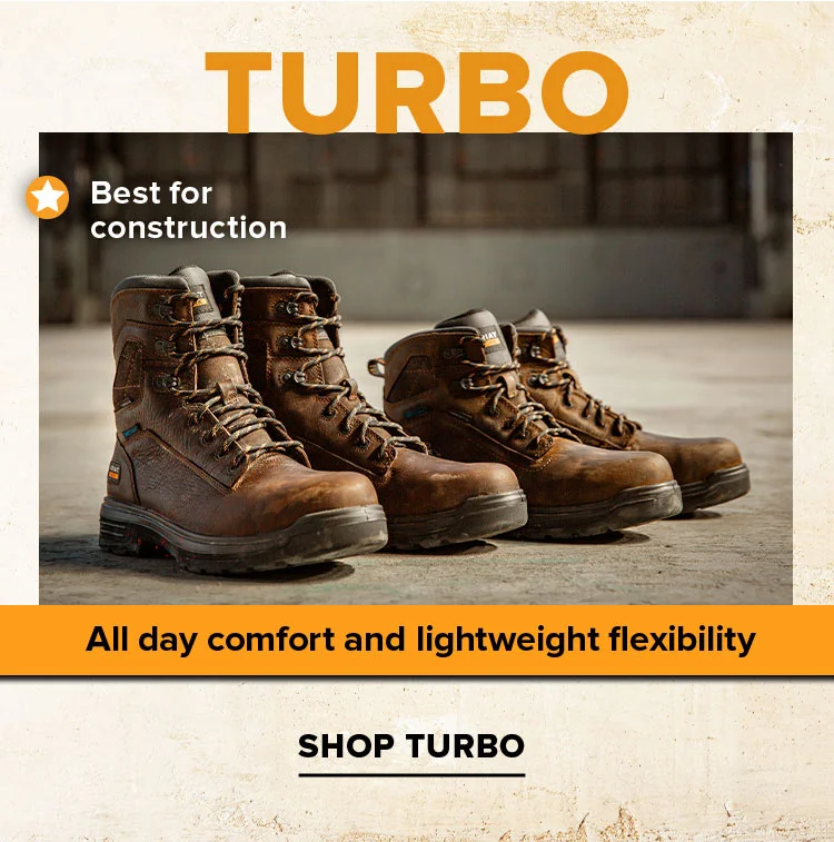 SHOP TURBO
