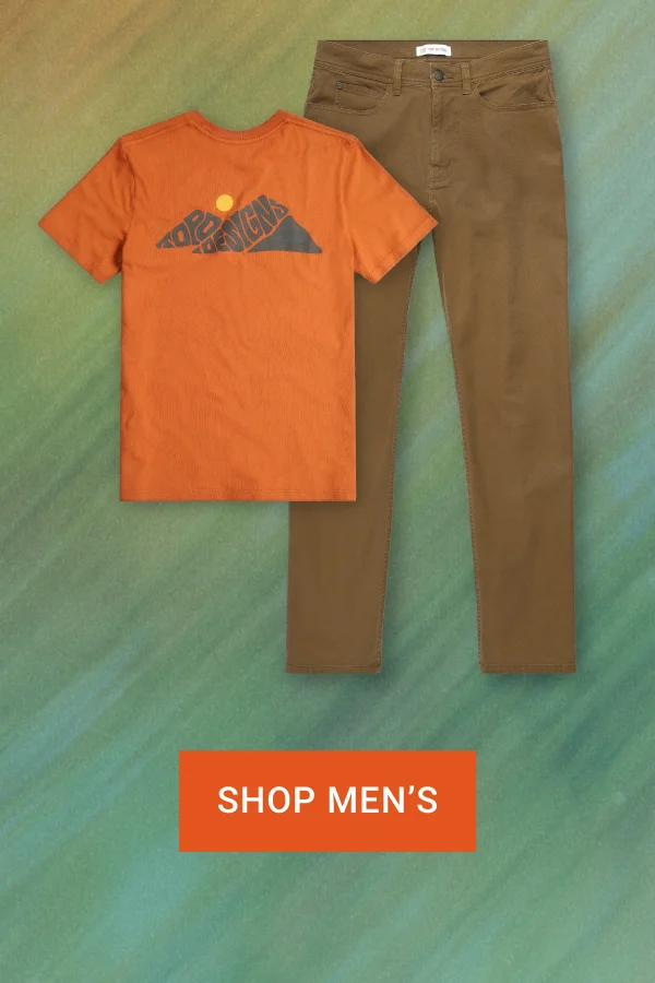 Shop Men's