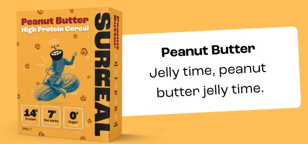 Peanut Butter