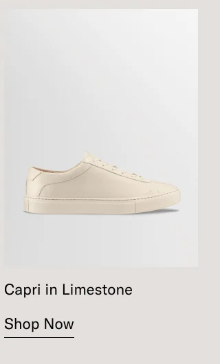 Capri in Limestone-Shop Now