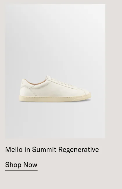 Mello in Summit Regenerative- Shop Now