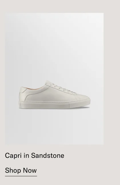Capri in Sandstone- Shop Now