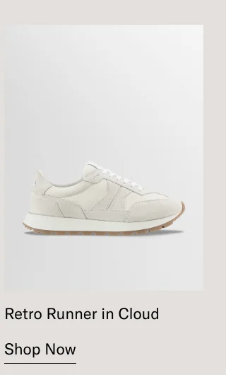 Retro Runner in Cloud-Shop Now