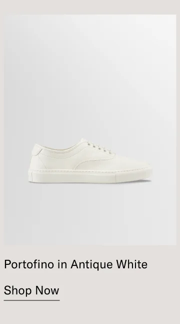 Portofino in Antique White-Shop Now
