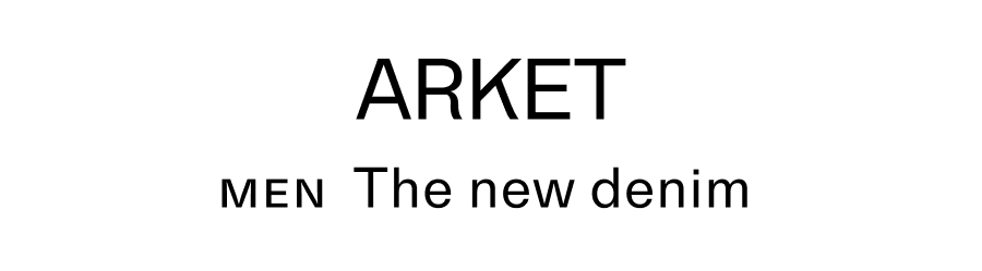 ARKET Header