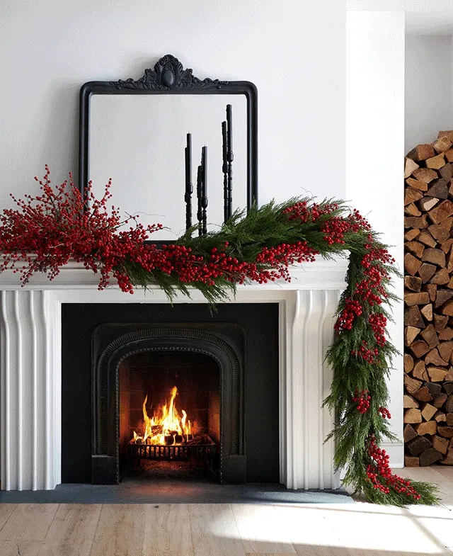 everything you need to deck the halls