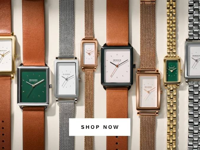 Watches