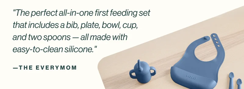 Best for Feeding Baby