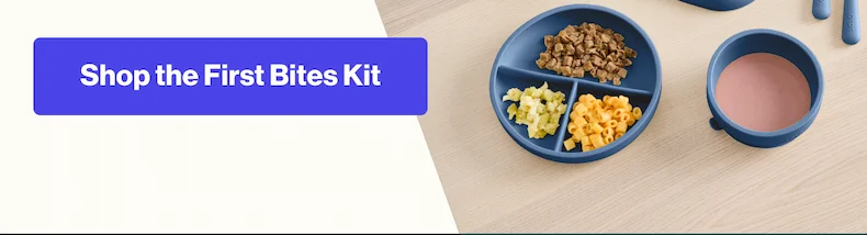 Shop the First Bites Kit