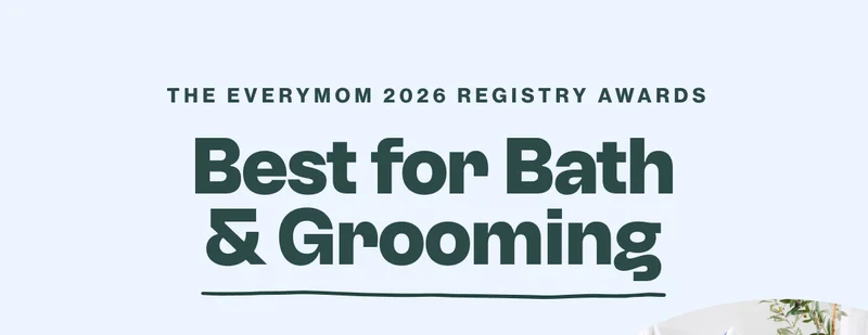 THE EVERYMOM 2026 REGISTRY AWARDS