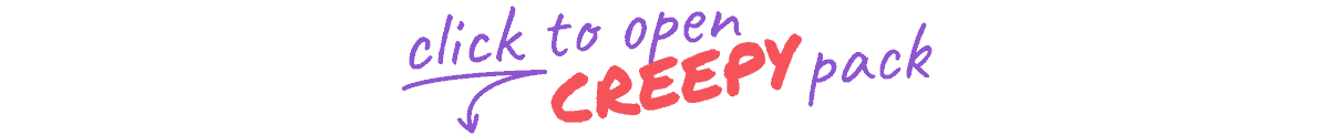 Click to open the pack