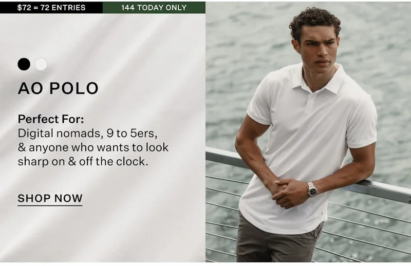 AO Polo