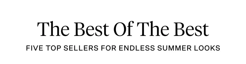 Shop Men's Best Sellers