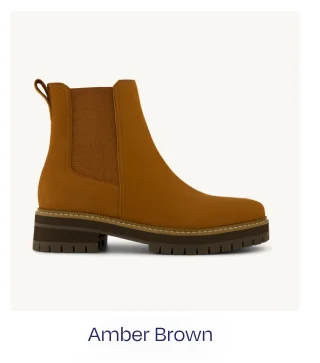 Bennet Boot - Image