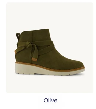 Marlow Boot - Image