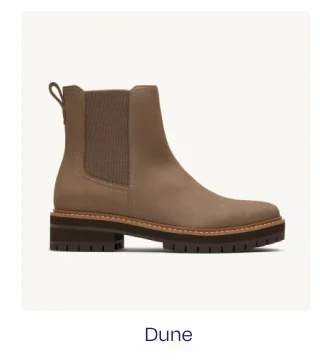 Bennet Boot - Image