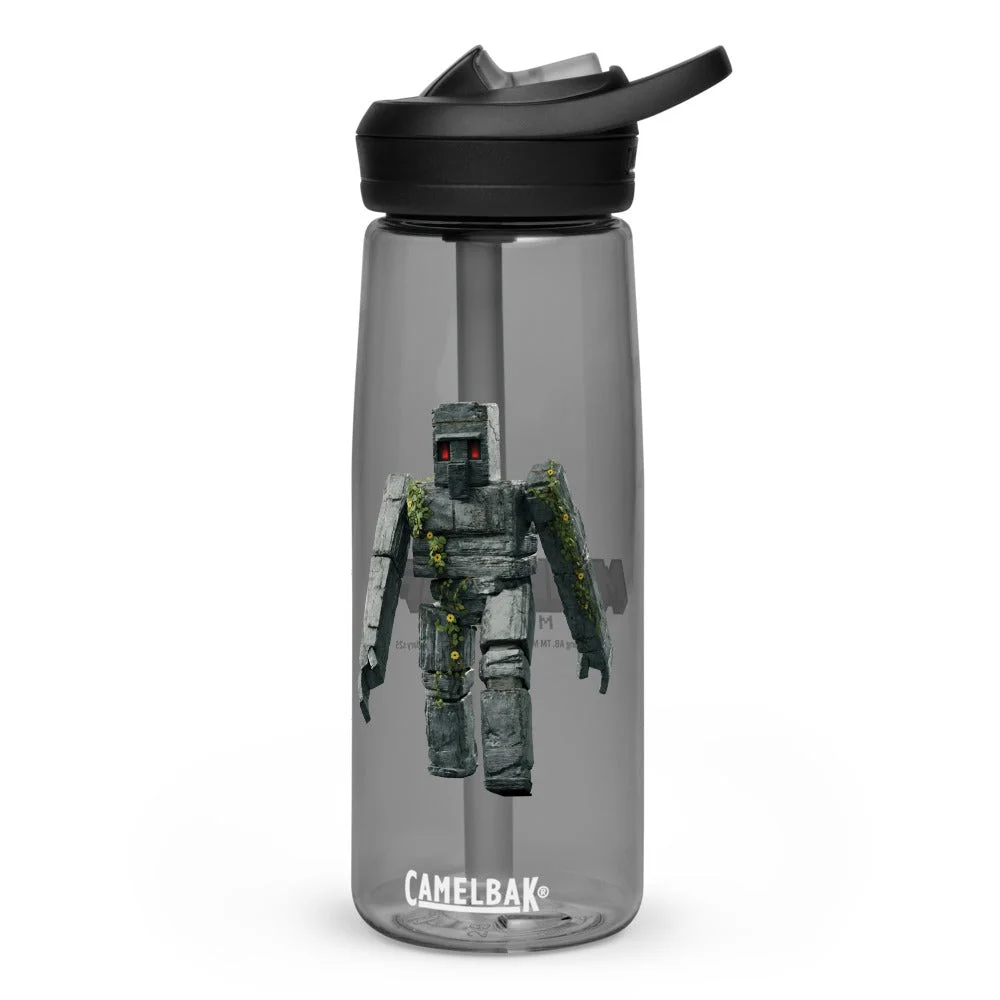 Image of A Minecraft Movie Iron Golem CamelBak