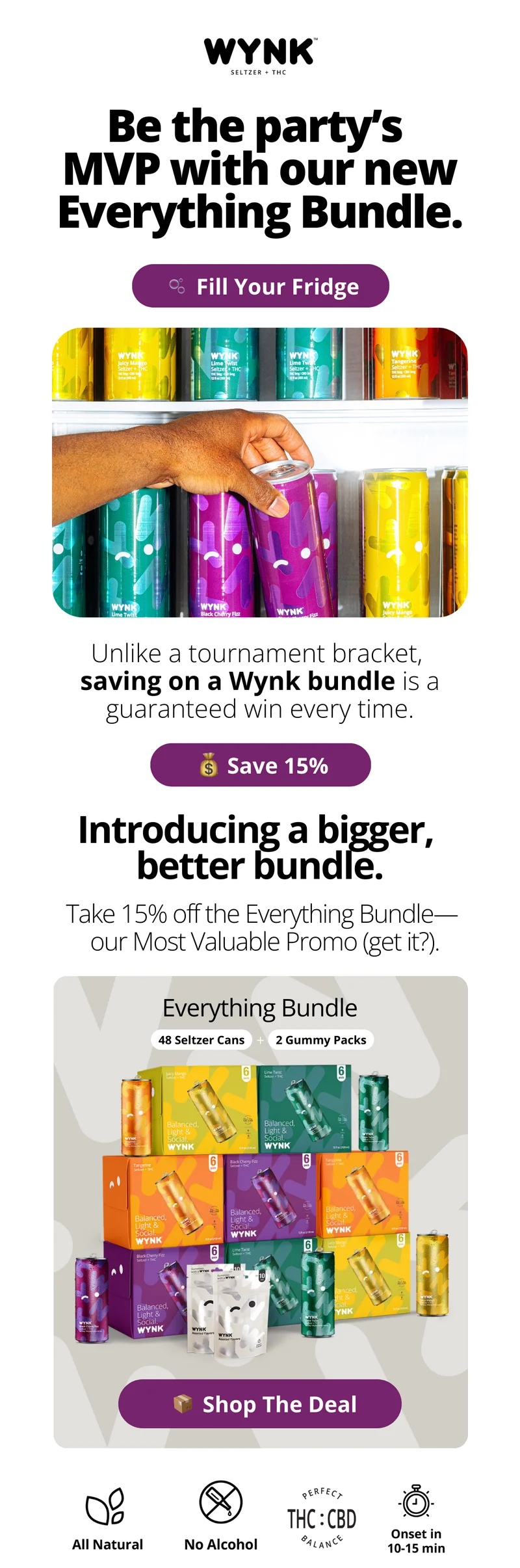Shop the bundle