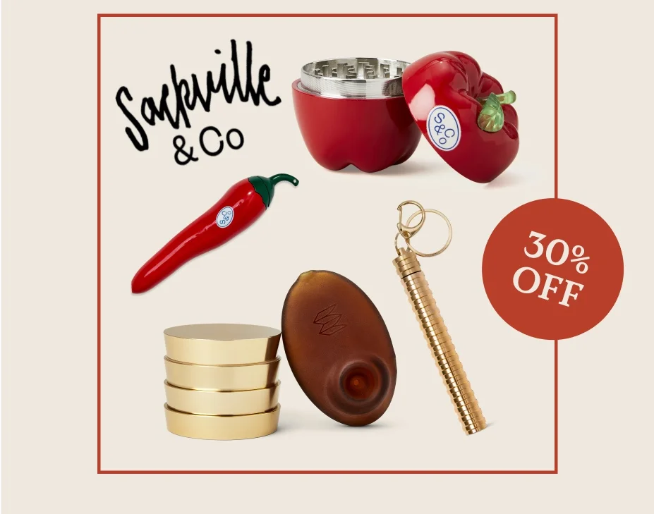 Sackville and Co