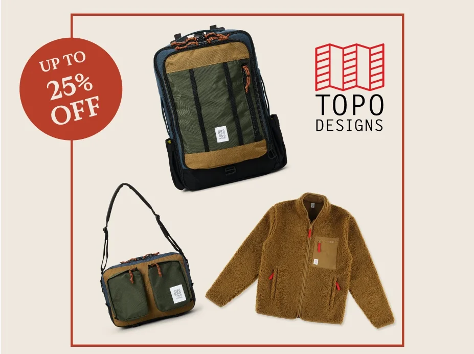 Topo