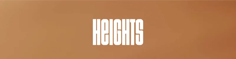 Heights